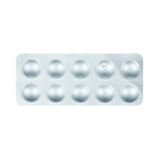 Pregalift Nt 75/10 Mg Tablet 10